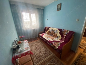 Apartament cu 3 camere, etaj 3, preț negociabil - imagine 4