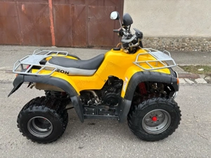 Vand ATV AEON 180 cm3 Copii inmatriculabil 