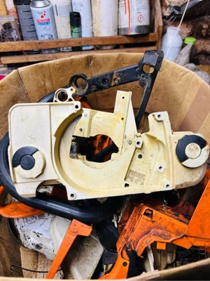 vand piese stihl 290 390