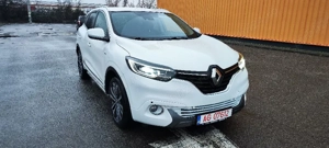 Renault Kadjar Bose Edition 1.2Tce