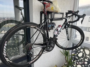 Bicicleta Cube Litening