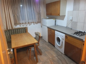 Dau in chirie apartamen cu o camera rogerius parter mobilat si utilat