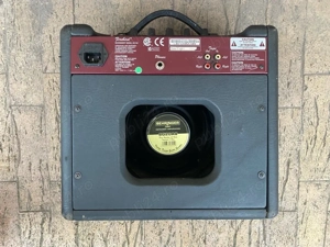 Behringer Firebird GX108 amplificator chitara - imagine 3