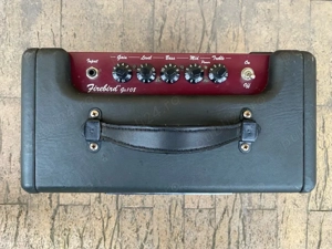 Behringer Firebird GX108 amplificator chitara - imagine 2