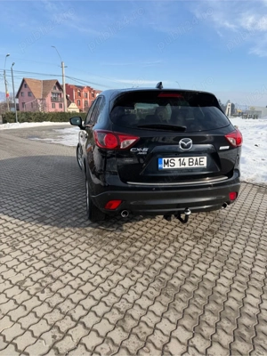 Mazda Cx-5 Revolution Top  4x4 Euro 6 - imagine 5