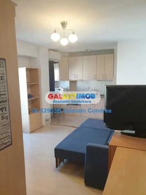 Garsoniera Parc Sebastian