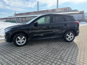 Mazda Cx-5 Revolution Top  4x4 Euro 6 - imagine 2
