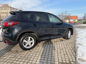 Mazda Cx-5 Revolution Top  4x4 Euro 6 - imagine 3