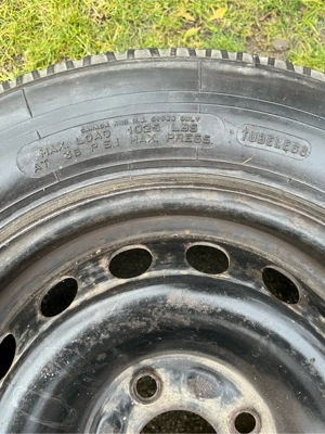 Cauciucuri michelin 175/70 R 13 - imagine 2