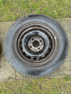 Cauciucuri michelin 175/70 R 13 - imagine 5