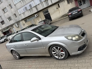 Opel Vectra C 2008  - imagine 3