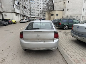 Opel Vectra C 2008  - imagine 2