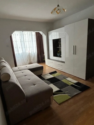 Inchiriez apartament 2 camere, Arad