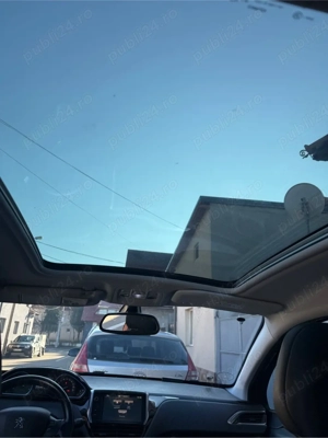 Peugeot 2008 1.6BlueHDI 2017 152.000km Negociabil  - imagine 5