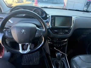 Peugeot 2008 1.6BlueHDI 2017 152.000km Negociabil  - imagine 3