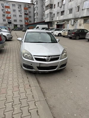 Opel Vectra C 2008  - imagine 4
