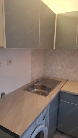 Inchiriez garsoniera Gradiste