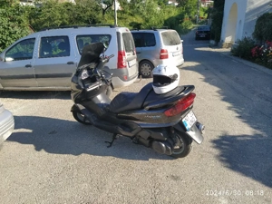 vind. maxiscutr yamaha 