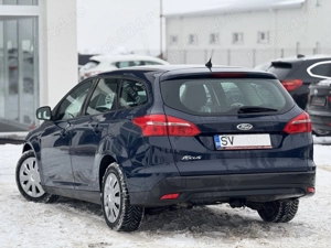 Ford Focus 1.5 TDCi   2015 - imagine 4