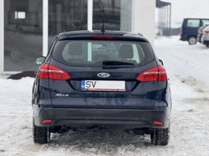 Ford Focus 1.5 TDCi   2015 - imagine 5