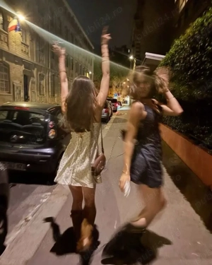 Caut colega Anuntul este doar pentru FEMEI 