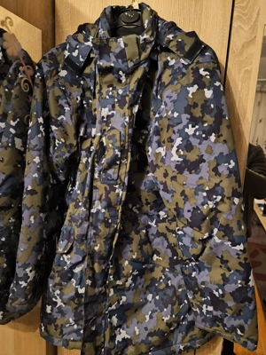 Scurtă combat armată xxl ca nouă