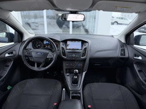 Ford Focus 1.5 TDCi   2015 - imagine 7