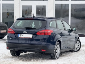 Ford Focus 1.5 TDCi   2015 - imagine 6