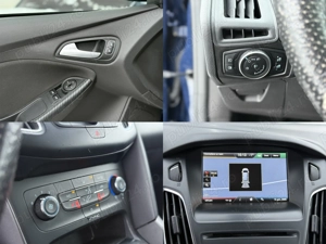 Ford Focus 1.5 TDCi   2015 - imagine 9