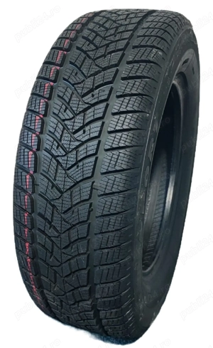 Anvelope iarna 215/65 R16 98H Eco Plus Alpin Sport (resapat)