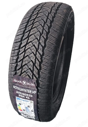 Anvelope iarna noi 205/60 R16 96H XL Royal Winter HP