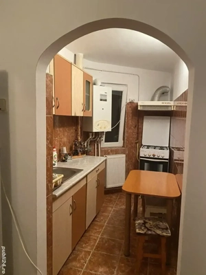 Închiriez apartament cu o cameră vizru1