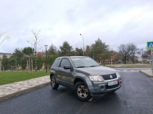 Suzuki Grand Vitara 4x4