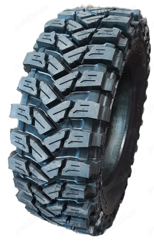Anvelope off road 235/60 R16 M+S Climber Trepador Raptor (resapat)