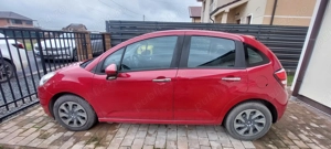 Citroen C3 de vanzare - imagine 3