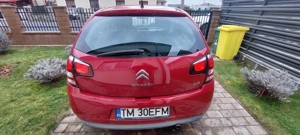 Citroen C3 de vanzare - imagine 10