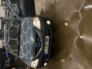 Logan 1.4, 2  km reali