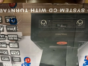 Pikup Muse mt 115 - imagine 2