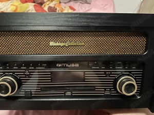 Pikup Muse mt 115 - imagine 5