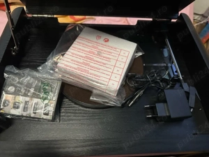 Pikup Muse mt 115 - imagine 4