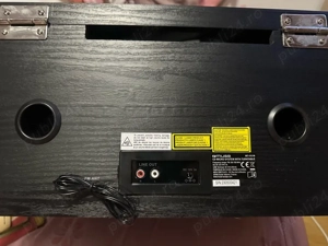 Pikup Muse mt 115 - imagine 3