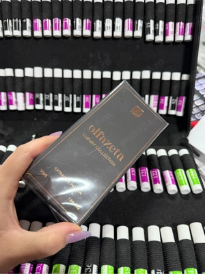 Parfum Chogan Ofazeta luxury 