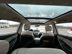 HYUNDAI Santa Fe 2.2 CRDI 4WD AT Premium | Technology | Pano | Full - imagine 4