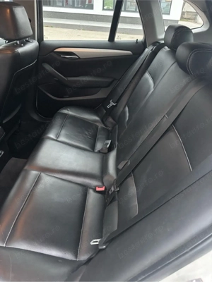 Bmw x1 e84 1.8xdrive 4x4,143cv,an 2012,Rar efectuat - imagine 6