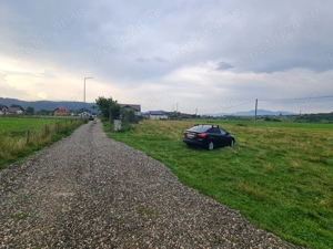 Teren intravilan de vanzare - imagine 3