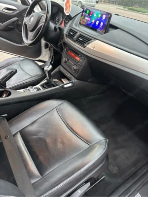 Bmw x1 e84 1.8xdrive 4x4,143cv,an 2012,Rar efectuat - imagine 8