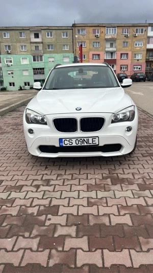 Bmw x1 e84 1.8xdrive 4x4,143cv,an 2012,Rar efectuat