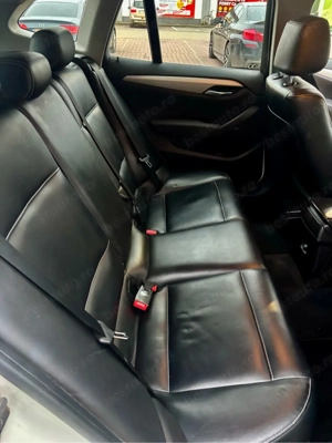 Bmw x1 e84 1.8xdrive 4x4,143cv,an 2012,Rar efectuat - imagine 9
