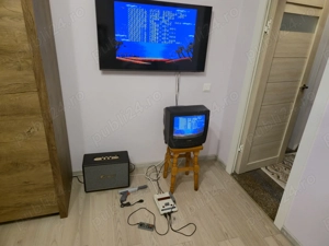 Consola 8 bit famiclone Nintendo