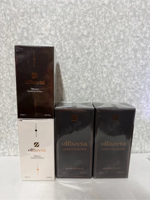 Parfumuri Chogan-olfazeta 